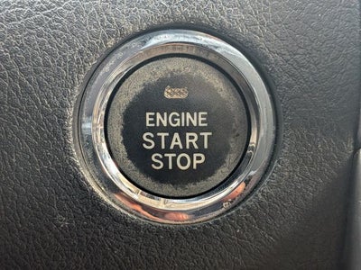 2017 Toyota 4Runner Limited