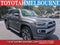 2017 Toyota 4Runner Limited