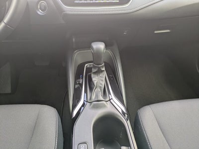 2025 Toyota Corolla Hatchback SE