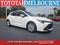 2025 Toyota Corolla Hatchback SE