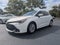 2025 Toyota Corolla Hatchback SE