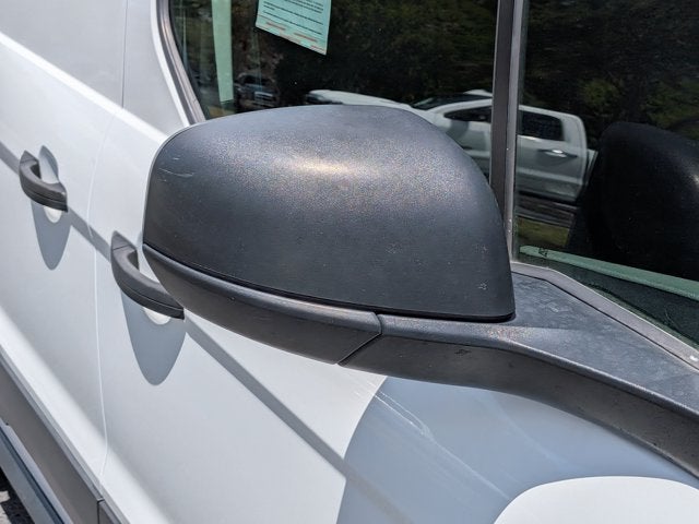 2022 Ford Transit Connect XL