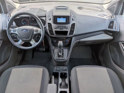 2022 Ford Transit Connect XL