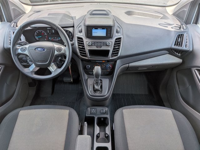 2022 Ford Transit Connect XL