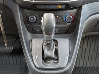 2022 Ford Transit Connect XL