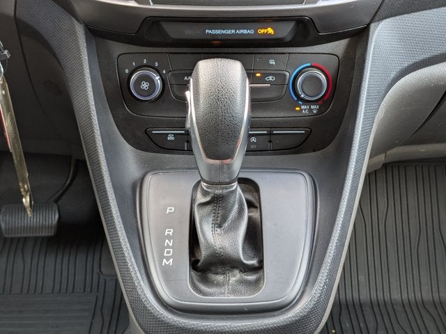 2022 Ford Transit Connect XL