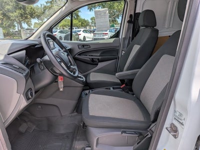 2022 Ford Transit Connect XL