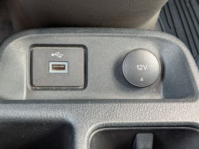 2022 Ford Transit Connect XL