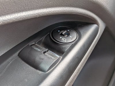 2022 Ford Transit Connect XL