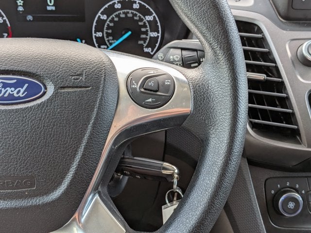 2022 Ford Transit Connect XL