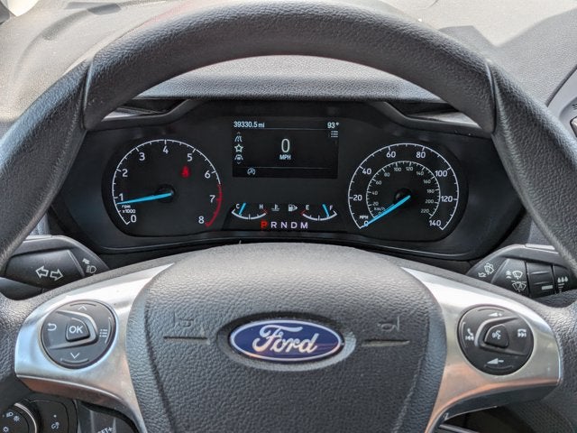 2022 Ford Transit Connect XL