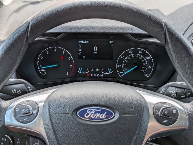 2022 Ford Transit Connect XL