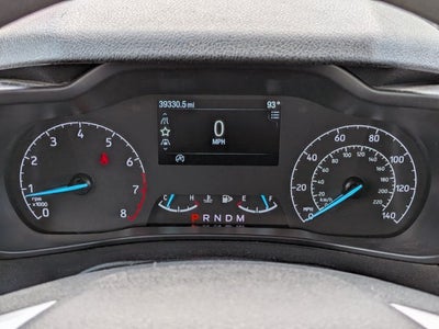 2022 Ford Transit Connect XL