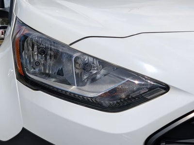 2022 Ford Transit Connect XL