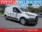 2022 Ford Transit Connect XL