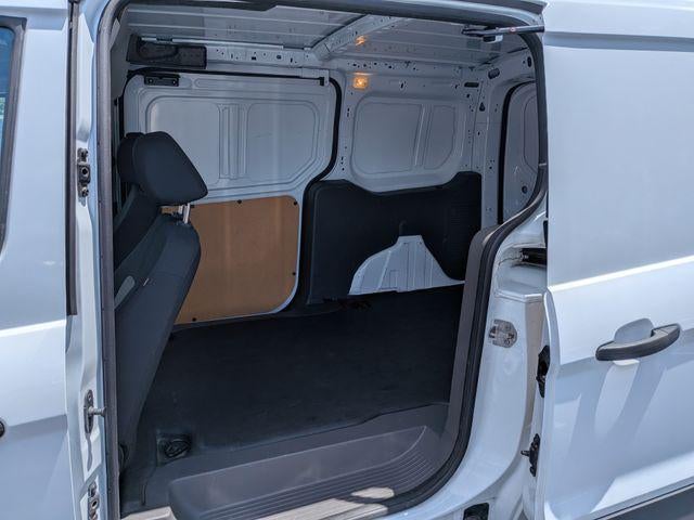 2022 Ford Transit Connect XL
