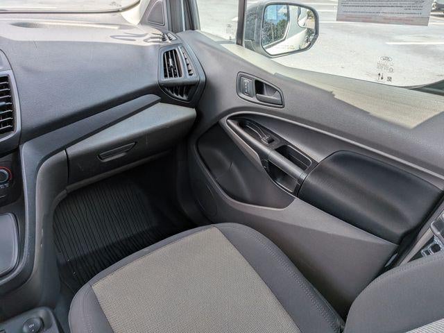 2022 Ford Transit Connect XL