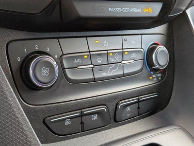 2022 Ford Transit Connect XL