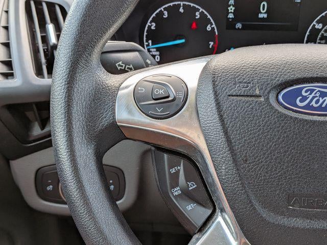 2022 Ford Transit Connect XL