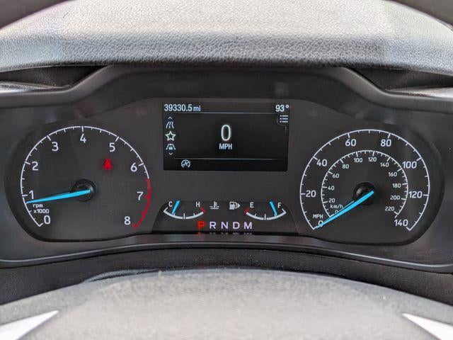 2022 Ford Transit Connect XL