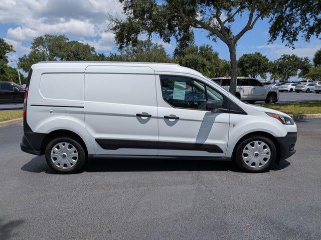 2022 Ford Transit Connect XL