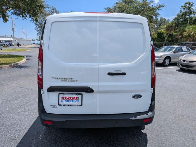 2022 Ford Transit Connect XL