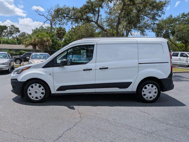 2022 Ford Transit Connect XL