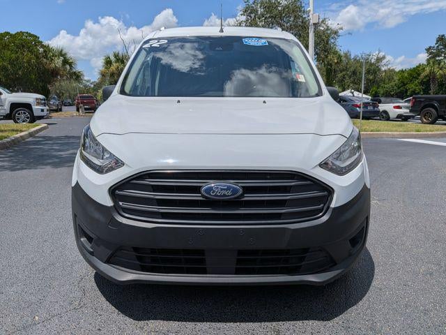 2022 Ford Transit Connect XL