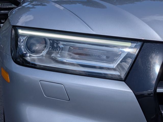 2020 Audi Q5 e 55 Premium quattro
