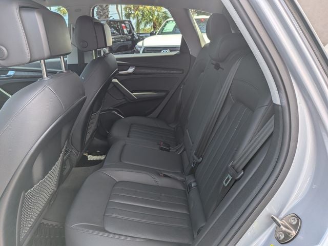 2020 Audi Q5 e 55 Premium quattro
