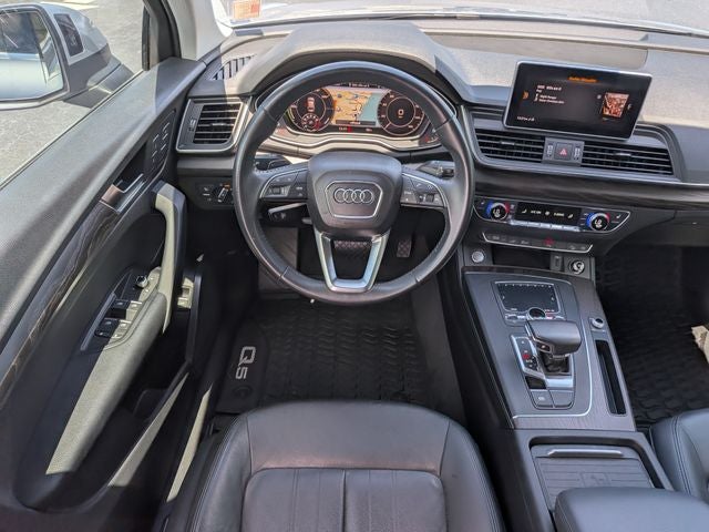 2020 Audi Q5 e 55 Premium quattro