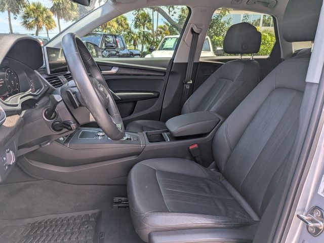 2020 Audi Q5 e 55 Premium quattro