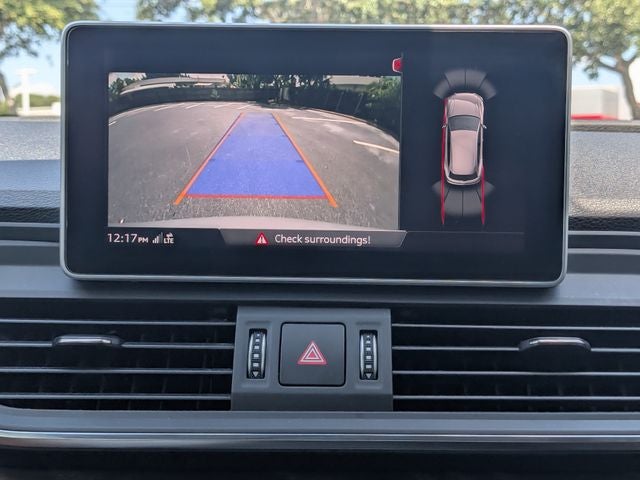 2020 Audi Q5 e 55 Premium quattro