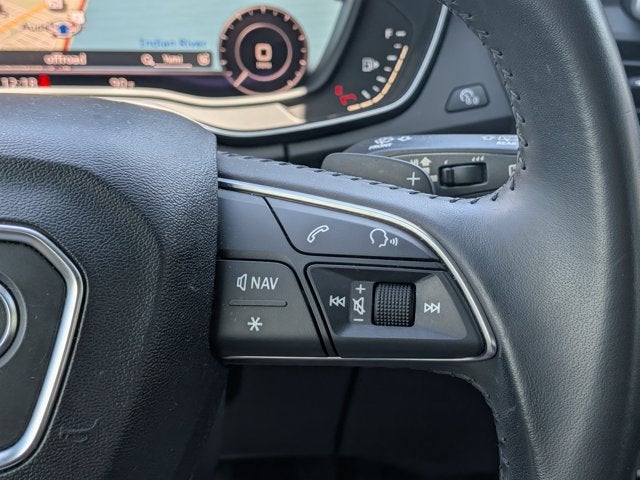 2020 Audi Q5 e 55 Premium quattro