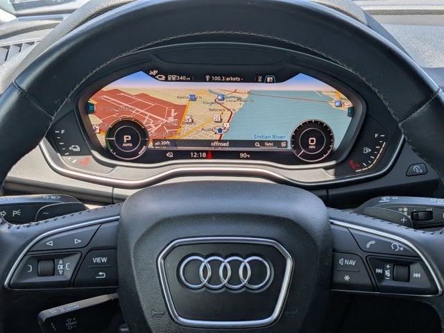 2020 Audi Q5 e 55 Premium quattro