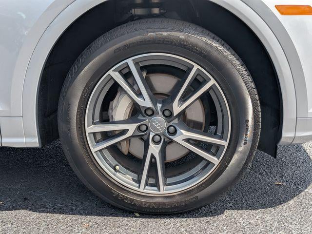 2020 Audi Q5 e 55 Premium quattro