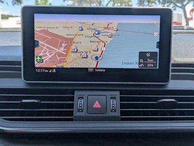 2020 Audi Q5 e 55 Premium quattro