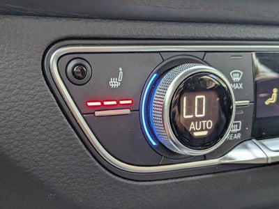 2020 Audi Q5 e 55 Premium quattro