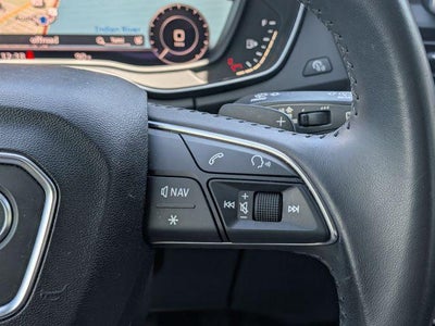 2020 Audi Q5 e 55 Premium quattro