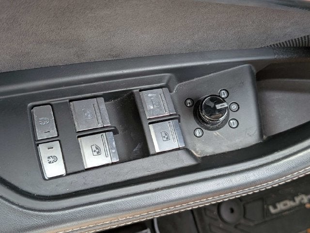 2021 Audi e-tron Prestige quattro