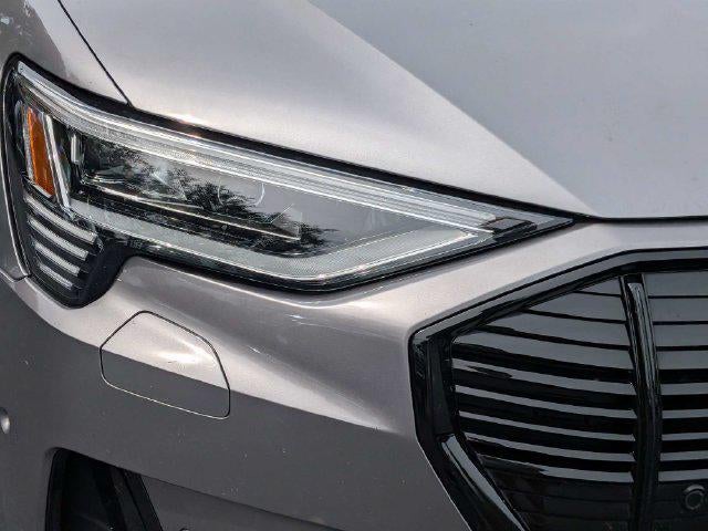 2021 Audi e-tron Prestige quattro