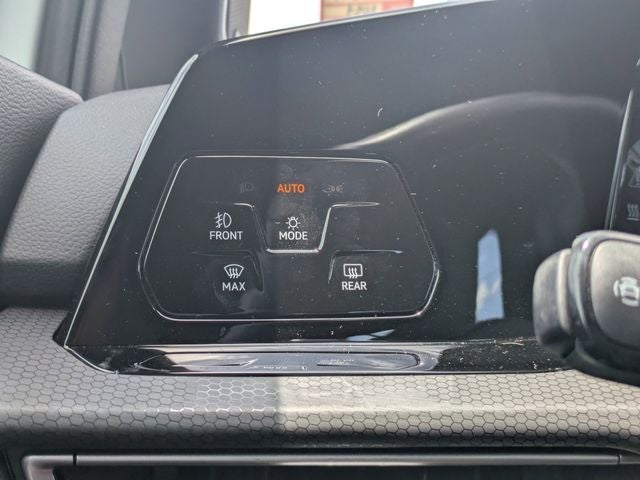 2024 Volkswagen Golf GTI 2.0T SE