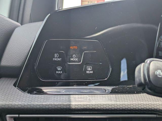 2024 Volkswagen Golf GTI 2.0T SE