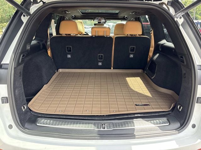 2024 Jeep Grand Cherokee Summit Reserve