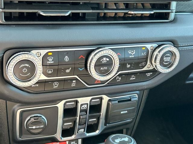 2024 Jeep Wrangler Rubicon X