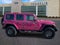 2024 Jeep Wrangler Rubicon X
