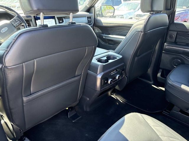 2023 Ford Expedition Max Platinum