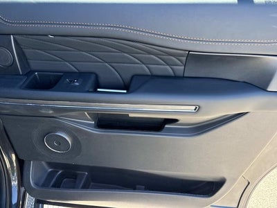 2023 Ford Expedition Max Platinum