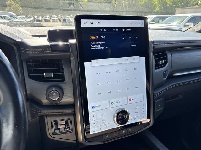 2023 Ford Expedition Max Platinum