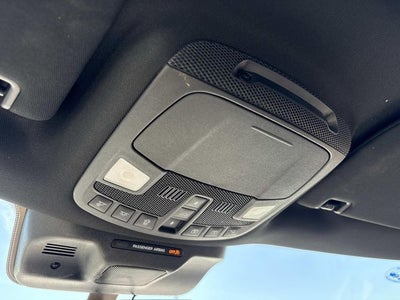 2023 Ford Expedition Max Platinum
